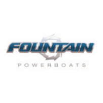 Fountain Waterboats Logo