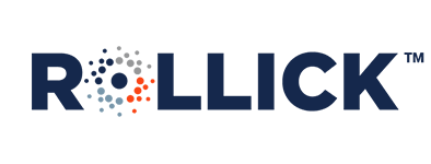 Rollick logo