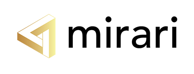 Mirari logo