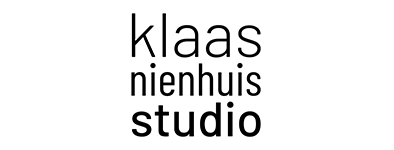 Klaas nienhuis studio logo