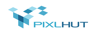Pixlhut logo