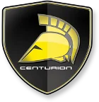 Centurion logo