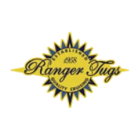 Ranger Tugs logo
