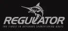Regulator logo