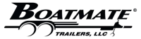 Boatmate Trailers logo