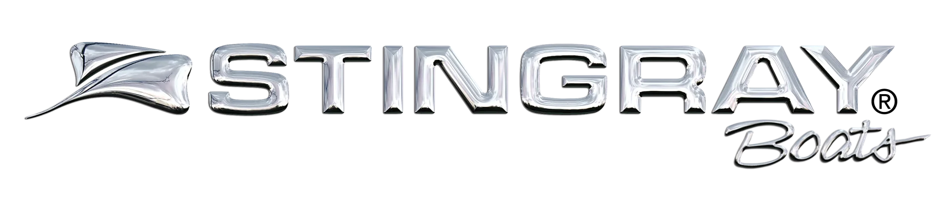 Stingray Boats logo