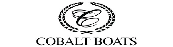 Cobalt Boats logo