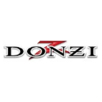 Donzi logo