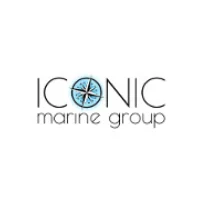 Iconic Marine Group logo