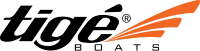Tigé Boats logo