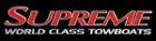 Supreme logo