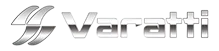 Varatti logo