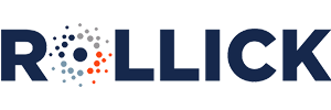 Rollick Logo
