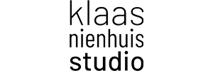 Klaas Nienhuis Studio logo