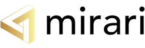 Mirari logo