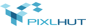 PixlHut Logo